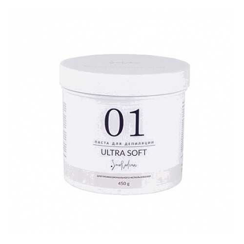 Паста для депиляции Ultra soft SmoRodina 450 г в Парфюм-Лидер