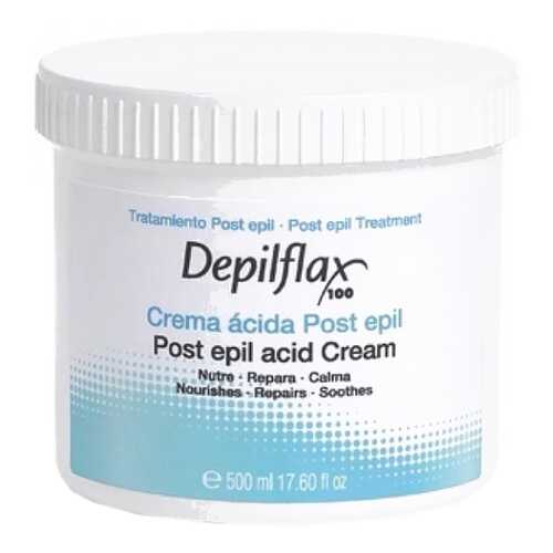 Сливки для кожи Depilflax 500 мл в Парфюм-Лидер