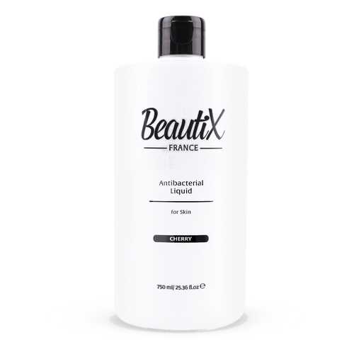 Антисептик для рук Beautix с ароматом вишни 750 мл в Парфюм-Лидер