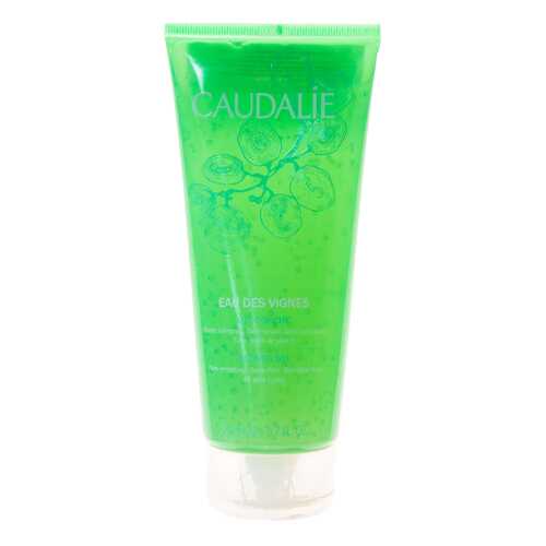 Гель для душа Caudalie Eau De Vignes 200 мл в Парфюм-Лидер