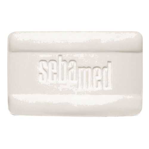 Косметическое мыло Sebamed Olive Cleansing Bar 150 г в Парфюм-Лидер
