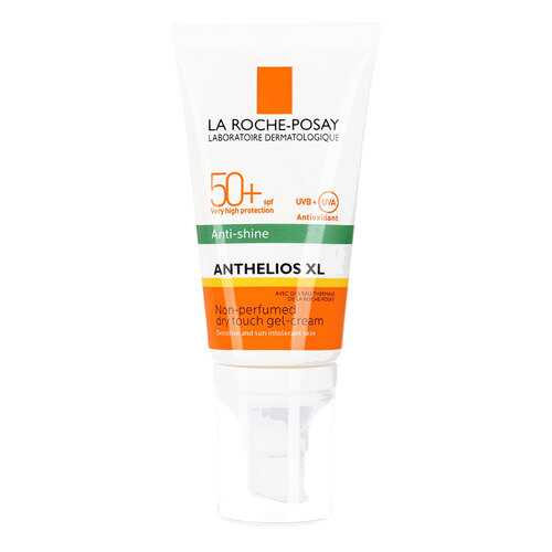 Солнцезащитное средство La Roche-Posay Anthelios XL SPF 50+ 50 мл в Парфюм-Лидер