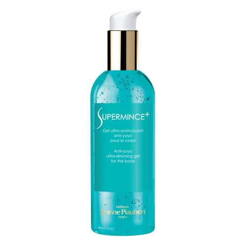 Антицеллюлитное средство Methode Jeanne Piaubert Anti-Yoyo Ultraslimming Gel 200 мл в Парфюм-Лидер