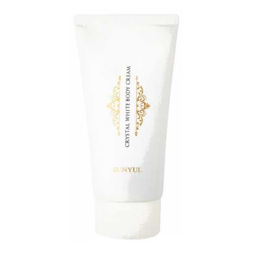 Крем для тела Eunyul Crystal Whitening Body Cream 150 мл в Парфюм-Лидер