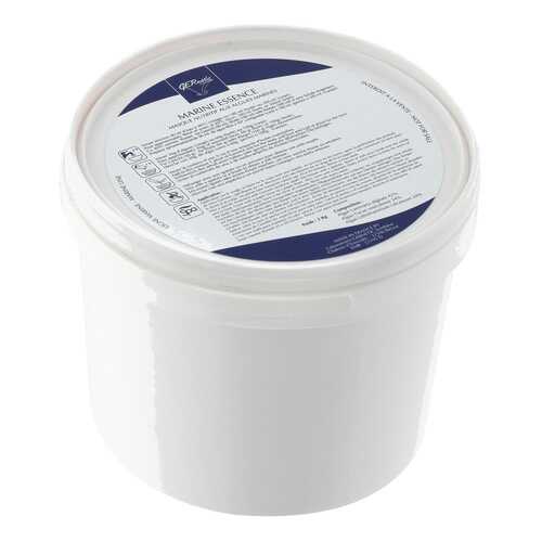 Маска для тела Gernetic Marine Essence Nutritive Mask 2 кг в Парфюм-Лидер