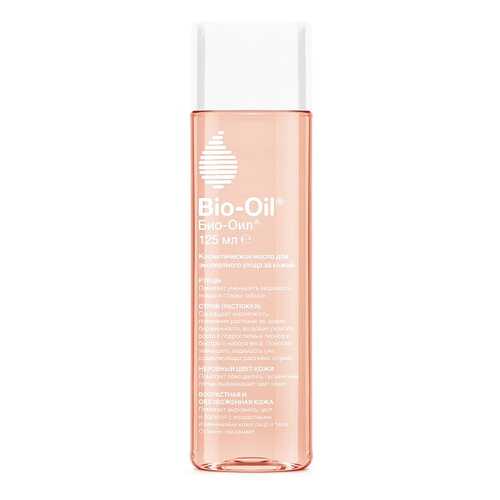 Масло для тела Bio-Oil от шрамов, растяжек, неровного тона 125 мл в Парфюм-Лидер