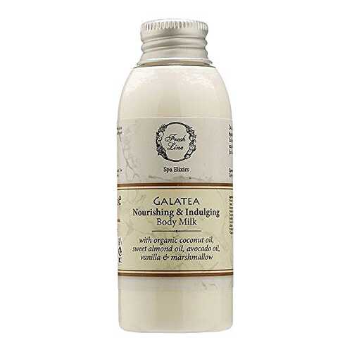 Молочко для тела Fresh Line Galatea Nourishing and Indulging Body Milk 60 мл в Парфюм-Лидер