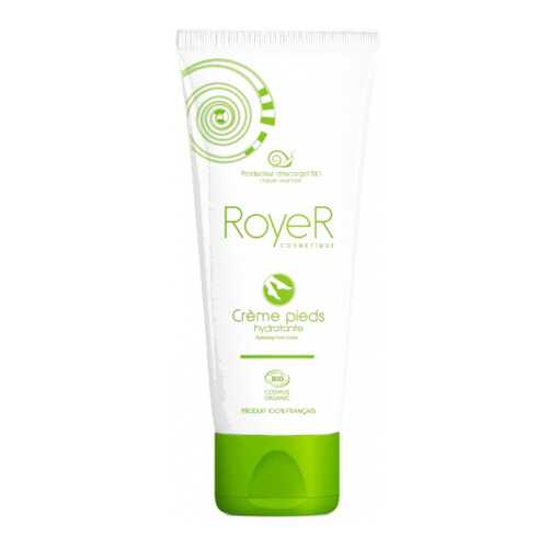 Крем для ног Royer Creme Pieds 75 мл в Парфюм-Лидер