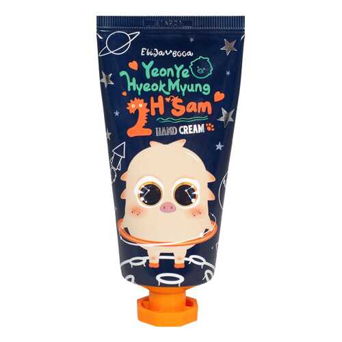 Крем для рук Elizavecca Yeonye Hyeokmyung 2H Sam Hand Cream 80 мл в Парфюм-Лидер