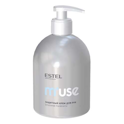 Крем для рук Estel Professional M'USE Защитный 475 мл в Парфюм-Лидер