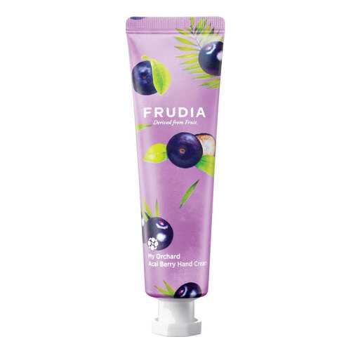 Крем для рук Frudia My Orchard Acai Berry 30 мл в Парфюм-Лидер