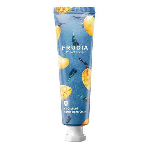 Крем для рук Frudia My Orchard Mango Hand 80 г в Парфюм-Лидер