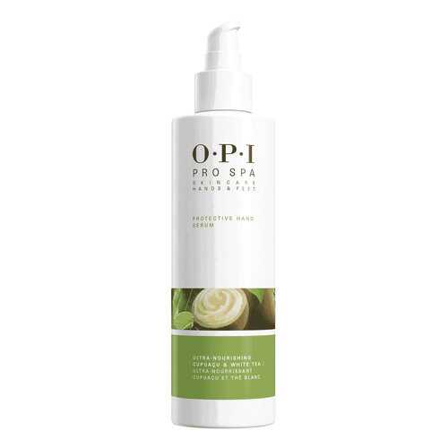 Крем для рук O.P.I. ProSpa Protective Hand Serum ASP22 225 мл в Парфюм-Лидер