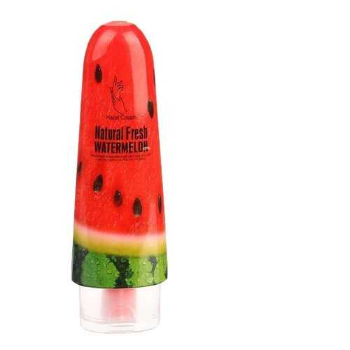Крем для рук с экстрактом арбуза Wokali Natural Fresh Watermelon 100 мл в Парфюм-Лидер