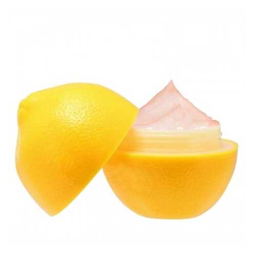 Крем для рук с соком лимона Wokali Lemon 35 гр в Парфюм-Лидер