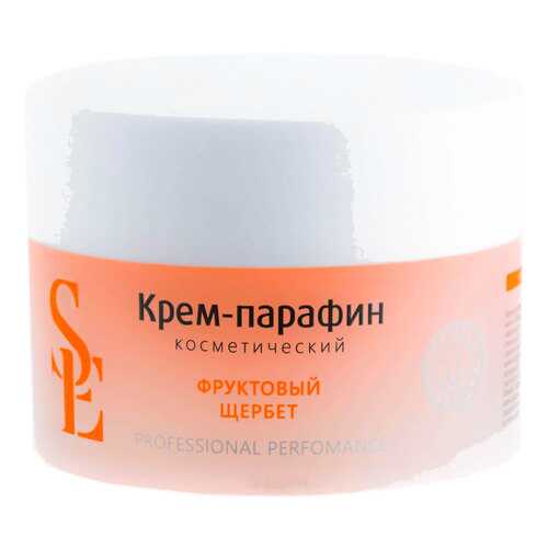 Маска для рук Aravia Professional Start Epil Фруктовый щербет 150 мл в Парфюм-Лидер