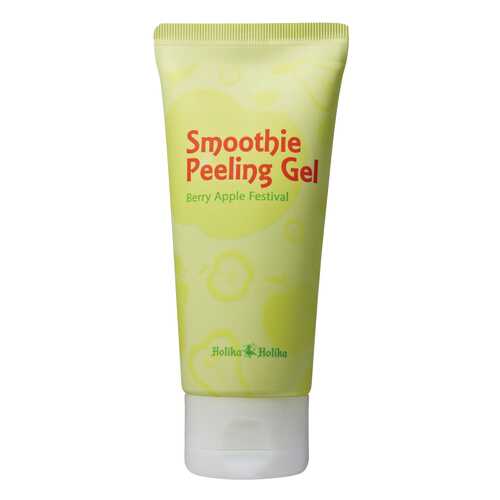 Гель для умывания Holika Holika Smoothie Peeling в Парфюм-Лидер