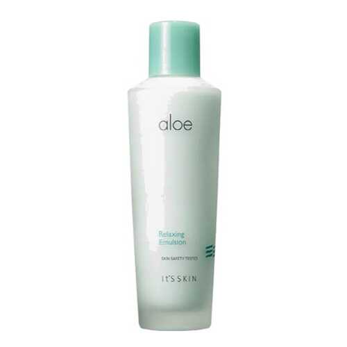 Лосьон для лица It's Skin Aloe Relaxing Emulsion 150 мл в Парфюм-Лидер