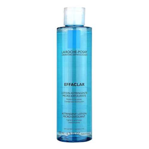 Лосьон для лица La Roche-Posay Effaclar Для сужения пор 200 мл в Парфюм-Лидер