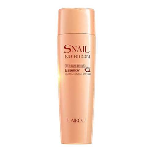 Лосьон для лица Laikou Snail Nutrition Essence+ Lotion 130 мл в Парфюм-Лидер