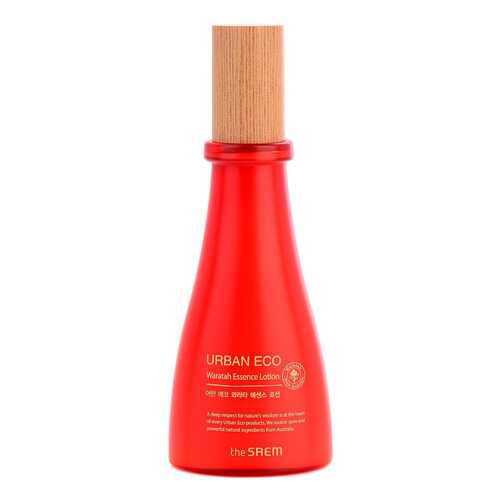 Лосьон для лица The Saem Urban Eco Waratah Essence Lotion 140 мл в Парфюм-Лидер