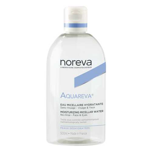 Мицеллярная вода Noreva Aquareva 500 мл в Парфюм-Лидер