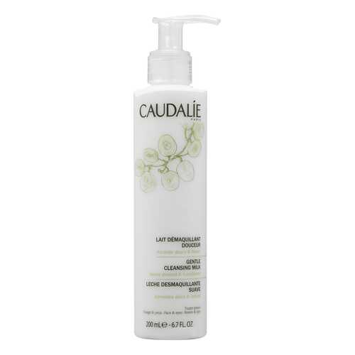 Молочко для лица Caudalie Gentle Cleansing Milk 200 мл в Парфюм-Лидер