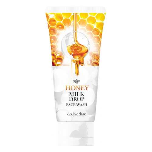 Молочко для лица Double Dare OMG! Honey Milk Drop Face Wash 90 мл в Парфюм-Лидер