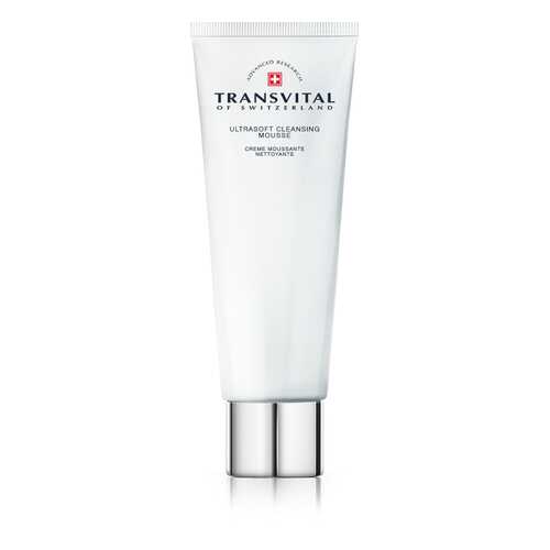 Мусс очищающий TRANSVITAL ультра-мягкий в Парфюм-Лидер