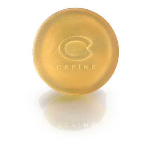 Мыло для лица Beauty Pro Sensitive Soap CEFINE, 90 гр в Парфюм-Лидер
