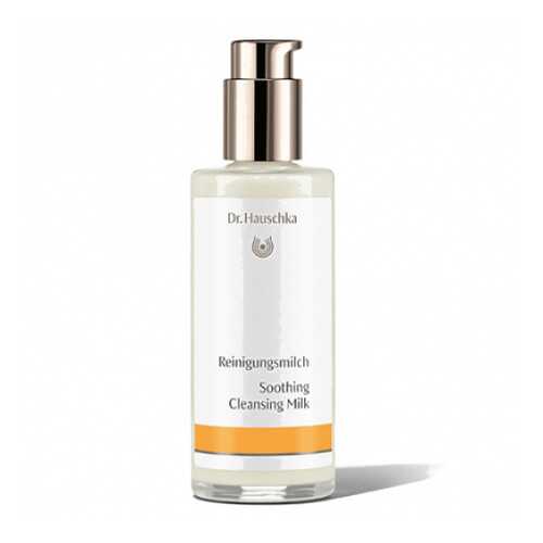 Очищающее молочко (Reinigungsmilch) Dr. Hauschka 145 мл в Парфюм-Лидер