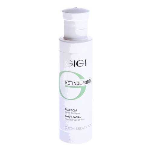 Пенка для умывания GIGI Retinol Forte 120 мл в Парфюм-Лидер
