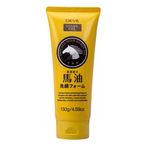 Пенка для умывания Kumano Cosmetics Deve 130 г в Парфюм-Лидер