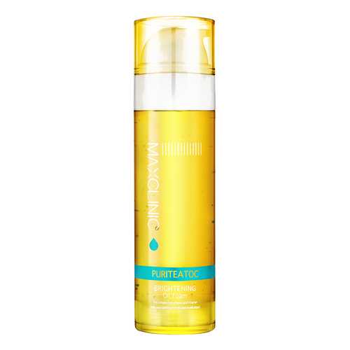 Пенка Maxclinic Puriteatoc Brightening Oil Foam в Парфюм-Лидер