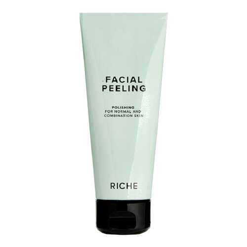 Скраб для лица Riche Polishing 75 мл в Парфюм-Лидер