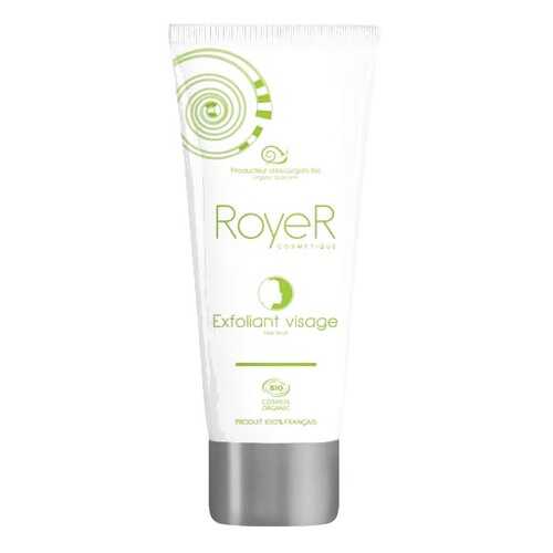 Скраб для лица Royer Exfoliant Visage 75 мл в Парфюм-Лидер