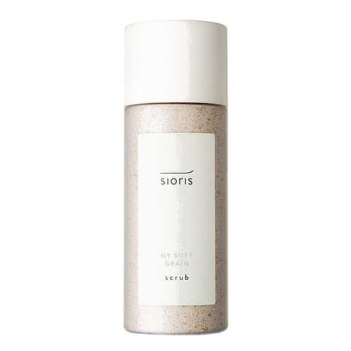 Скраб для лица Sioris My Soft Grain Scrub 45 г в Парфюм-Лидер
