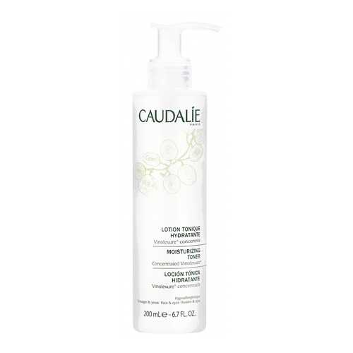 Тоник для лица Caudalie Lotion Tonique Hydratante 200 мл в Парфюм-Лидер