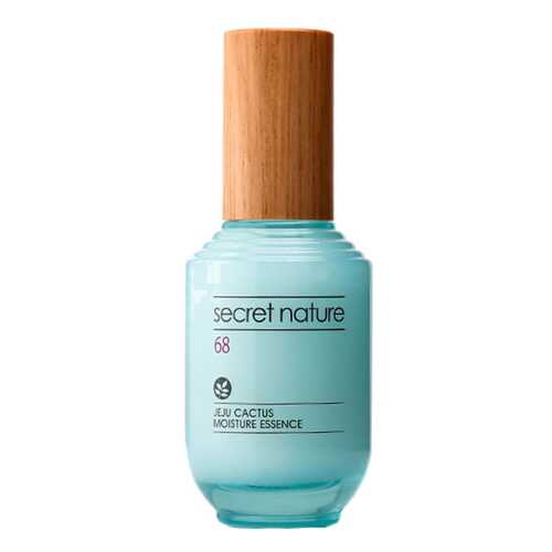 Тоник для лица Secret Nature Jeju Cactus Moisture Essence 50 мл в Парфюм-Лидер
