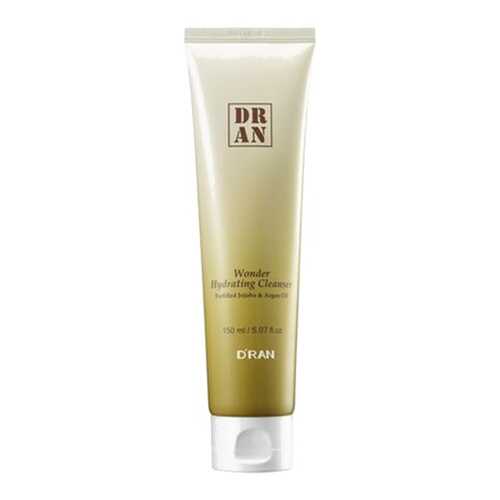 Увлажняющее очищающее средство D'RAN Wonder Hydrating Cleanser в Парфюм-Лидер