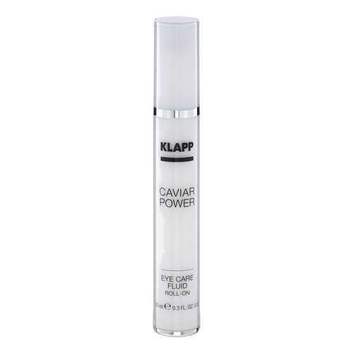 Гель для век Klapp Caviar Power Eye Care Roll-on 10 мл в Парфюм-Лидер