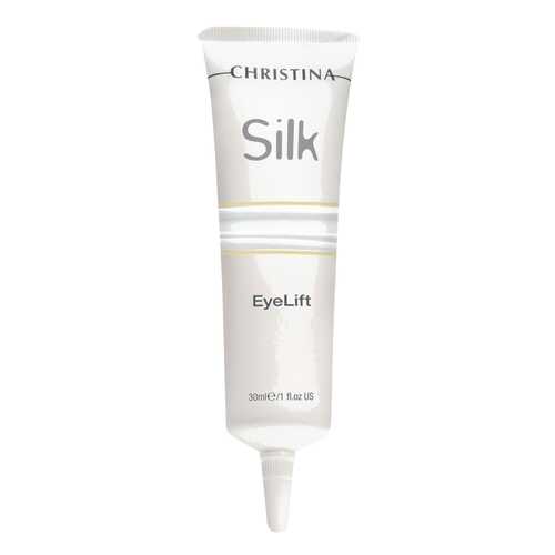 Крем для глаз Christina Silk EyeLift Cream 30 мл в Парфюм-Лидер