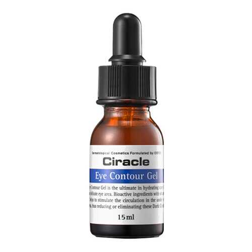 Крем для глаз Ciracle Eye Contour Gel 15 мл в Парфюм-Лидер