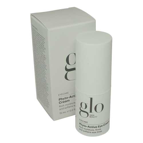 Крем для глаз Glo Skin Beuty Phyto-Active Eye Cream 15 мл в Парфюм-Лидер
