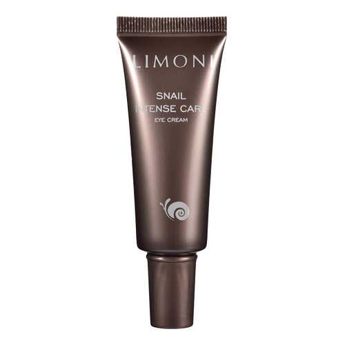Крем для глаз LIMONI Snail Intense Care Eye Cream 25 мл в Парфюм-Лидер