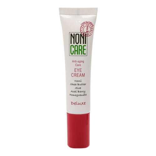 Крем для глаз Nonicare Deluxe Eye 15 мл в Парфюм-Лидер