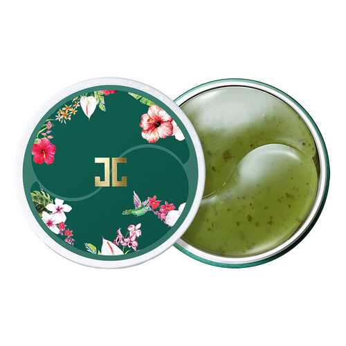Патчи для глаз JayJun Green Tea Eye Gel Patches в Парфюм-Лидер