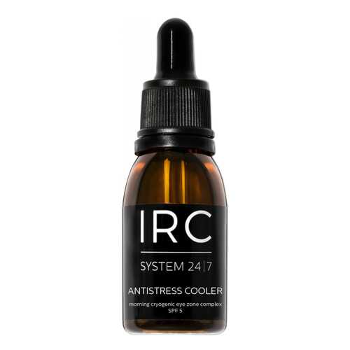 Сыворотка для глаз IRC System 24/7 Antistress Cooler 25 мл в Парфюм-Лидер