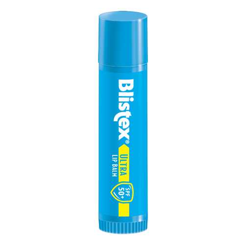 Бальзам для губ Blistex Ultra Lip Balm SPF 50+ 4,25 г в Парфюм-Лидер
