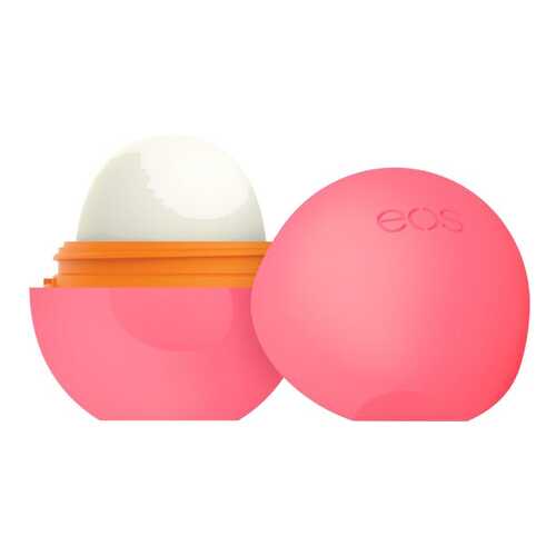 Бальзам для губ Eos Strawberry Peach Lip Balm 7 г в Парфюм-Лидер